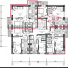 Apartament cu 2 camere, Club House, Durlești, variantă albă.  thumb 3