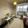 Vânzare apartament cu 1 cameră în bloc nou cu reparație, Durlești. thumb 1