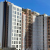 Apartament cu 1 cameră, vizavi de Circ, 45,55 mp, Râșcani! thumb 3