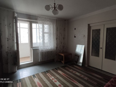Ofertă Urgentă! Ciocana, Mircea cel Bătrân, apartament cu 2 camere, seria 143!
