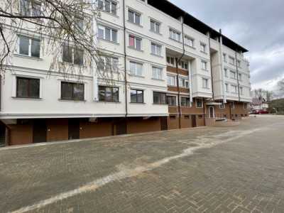 Vînzare apartament cu 2 camere, club house, Râșcani, str. Gherman Pântea!