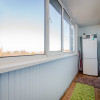 Chirie, apartament cu 2 camere + living, str. Pietrarilor, sect. Telecentru. thumb 9
