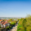 Chirie, apartament cu 2 camere + living, str. Pietrarilor, sect. Telecentru. thumb 12