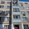 Apartament cu 2 camere, 54 mp, seria 102, Centru, Chișinău. thumb 1