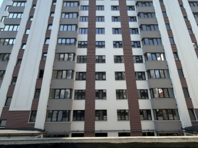 Vânzare apartament cu 3 camere, sect. Buiucani, Ion Buzdugan 11, ExFactor.