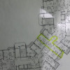Vânzare apartament cu 1 cameră, bloc nou, variantă albă, Botanica, Chișinău. thumb 8