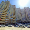 Vânzare apartament cu 1 cameră, bloc nou, variantă albă, Botanica, Chișinău. thumb 1