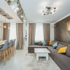 Apartament cu 2 camere + living, reparație, Volare Construct, Grenoble!  thumb 1