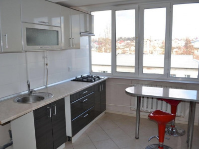 Vânzare apartament cu 2 camere, Durlesti, 56m2 