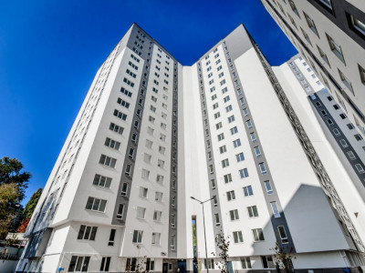 Vânzare apartament cu 2 camere, bloc dat în exploatare, T. Strișca, ExFactor!