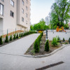 Vânzare apartament cu 2 camere, 71 m², variantă albă, Botanica, Chișinău. thumb 3