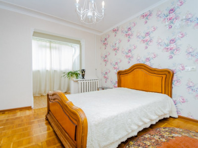 Apartament cu 3 camere, 70 mp, seria MS, Decebal, Kaufland, Botanica, Chișinău.