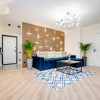 Apartament modern cu 2 camere+living în complexul Alpha Residence, Buiucani! thumb 2