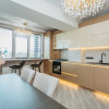 Apartament cu 2 dormitoare în Complexul Rezidențial Premium Tower! thumb 1