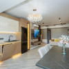 Apartament cu 2 dormitoare în Complexul Rezidențial Premium Tower! thumb 3
