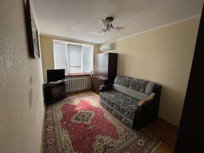 Buiucani, Sucevița, vânzare apartament cu 1 cameră, 29mp. 