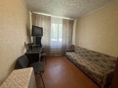Vânzare apartament cu 2 camere, Buiucani, str. Sucevița, 52 mp.
