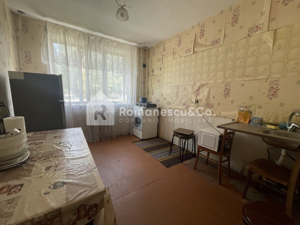 Vânzare apartament cu 2 camere, Buiucani, str. Sucevița, 52 mp. 2