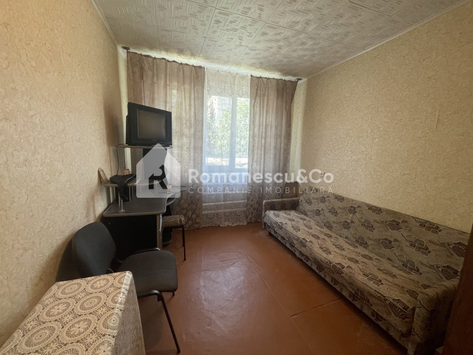 Vânzare apartament cu 2 camere, Buiucani, str. Sucevița, 52 mp. 1