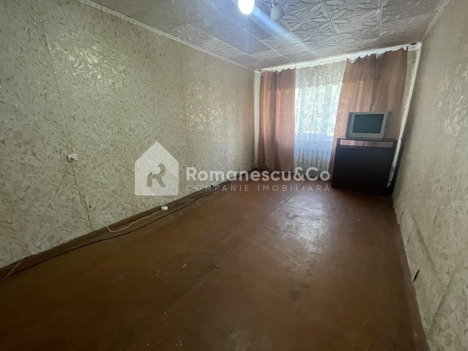 Vânzare apartament cu 2 camere, Buiucani, str. Sucevița, 52 mp. 3