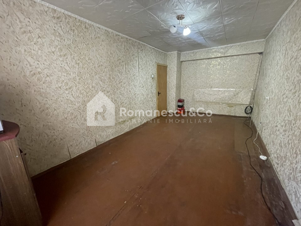 Vânzare apartament cu 2 camere, Buiucani, str. Sucevița, 52 mp. 4