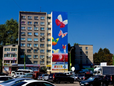 Apartament cu 1 cameră, 46 m², Botanica, Decebal, Chișinău.