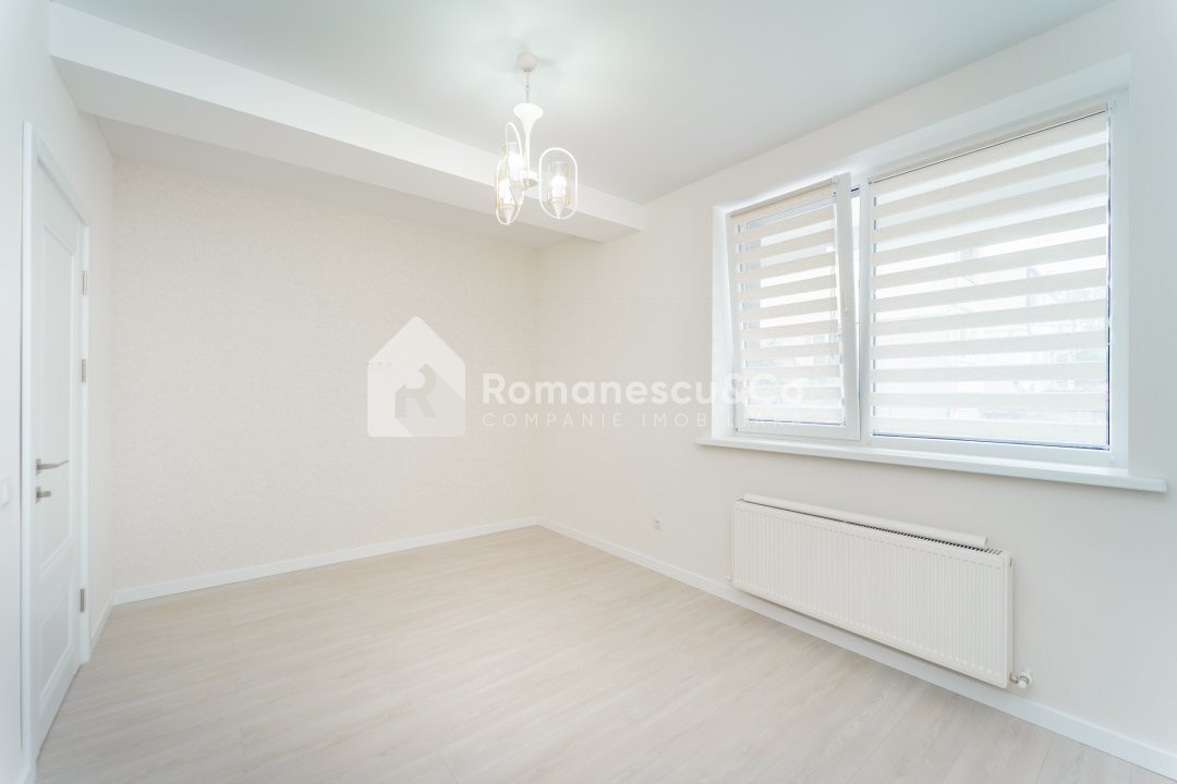 Vânzare apartament cu 1 cameră+living, ClubHouse, Durlești.  8