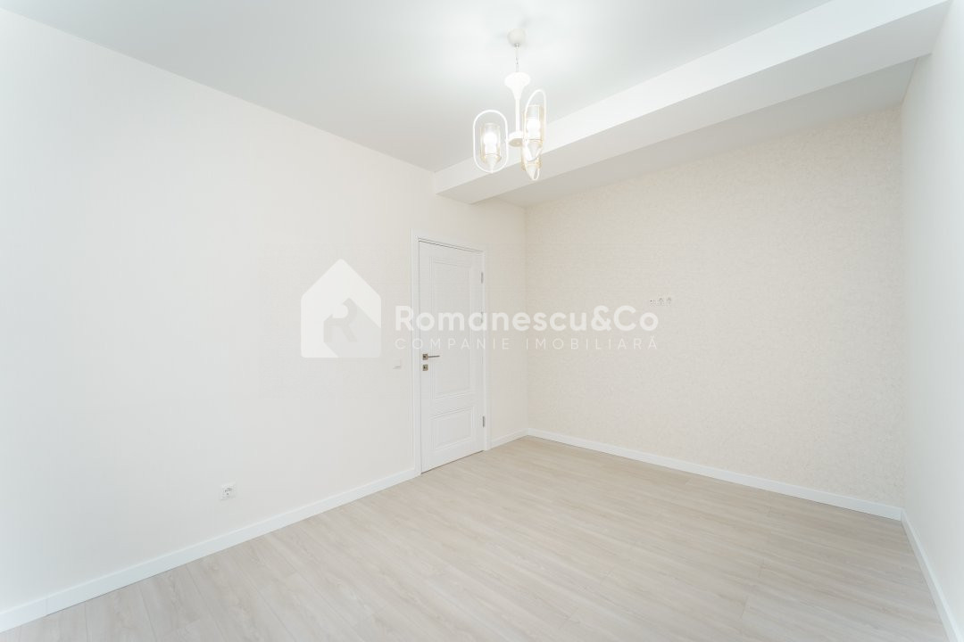 Vânzare apartament cu 1 cameră+living, ClubHouse, Durlești.  10
