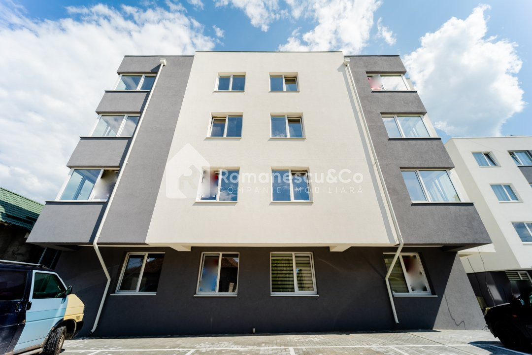 Vânzare apartament cu 1 cameră+living, ClubHouse, Durlești.  14