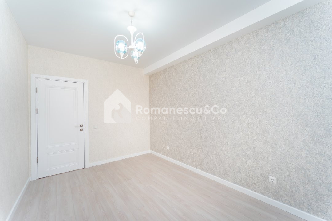 Apartament de vânzare cu 1 cameră+living, ClubHouse, Durlești. 6
