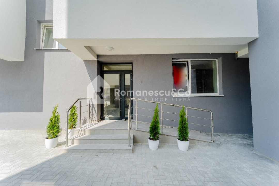 Apartament de vânzare cu 1 cameră+living, ClubHouse, Durlești. 11