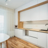 Vânzare apartament cu 1 cameră și living, bloc nou, reparație euro, Botanica! thumb 1