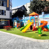 Vânzare apartament cu 1 cameră, 46 mp, Botanica, Toamna de Aur! thumb 2