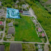Продается земельный участок, 18 соток, под строительство, в Гоянул Ноу. thumb 1