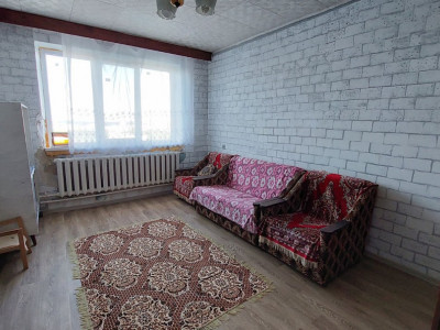 Vânzare apartament cu 2 camere, 56 mp, Buiucani, Chișinău.