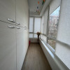 Квартира с ремонтом в новом доме, 2 комнаты, 60 кв.м., Буюканы, Кишинев. thumb 7