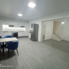 Casă în 2 niveluri cu reparație, 130 mp+5 ari, Cricova. thumb 4