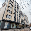 Apartament cu 2 camere, 65 mp, bloc nou, variantă albă, Centru, Chișinău. thumb 1