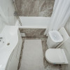 Vînzare apartament cu 1 cameră+living și terasă, 44 mp, reparație, Durlești.  thumb 8