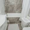 Vînzare apartament cu 1 cameră+living și terasă, 44 mp, reparație, Durlești.  thumb 10