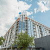 Vînzare apartament cu 1 cameră+living și terasă, 44 mp, reparație, Durlești.  thumb 14