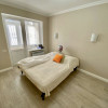 Vânzare apartament cu 3 camere separate, bloc nou, reparație, Botanica. thumb 5