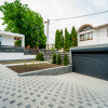 Casă individuală în 2 nivele, Telecentru, str. Ciocârliei, 2,6 ari teren.  thumb 4