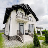Продается двухэтажный дом в белом варианте, 160 кв м + 5 соток! Пояна Домняскэ! thumb 2