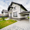 Продается двухэтажный дом в белом варианте, 160 кв м + 5 соток! Пояна Домняскэ! thumb 5