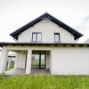 Продается двухэтажный дом в белом варианте, 160 кв м + 5 соток! Пояна Домняскэ! thumb 9