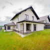Продается двухэтажный дом в белом варианте, 160 кв м + 5 соток! Пояна Домняскэ! thumb 10
