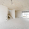 Продается двухэтажный дом в белом варианте, 160 кв м + 5 соток! Пояна Домняскэ! thumb 13