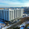 Vanzare 2 camere 57,4m bloc nou Buiucani varianta alba thumb 1