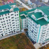 Vanzare apartament cu 2 camere, bloc nou, variantă albă, Bubuieci. thumb 1